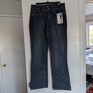 Brand new Riders by Lee Bootcut Jeans